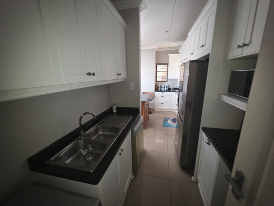 3 Bedroom Property for Sale in Wild Olive Estate Free State